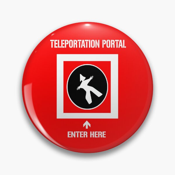 Item preview, Teleportation Portal No.2739 designed and sold by porfysoundtrack.