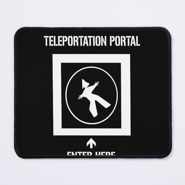 Item preview, Teleportation Portal No.2739 designed and sold by porfysoundtrack.