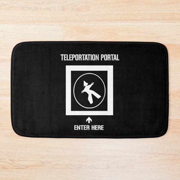 Item preview, Teleportation Portal No.2739 designed and sold by porfysoundtrack.