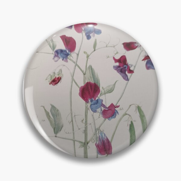Item preview, sweet peas designed and sold by colorgallery11.