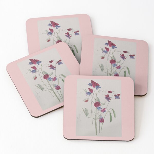 Item preview, sweet peas designed and sold by colorgallery11.
