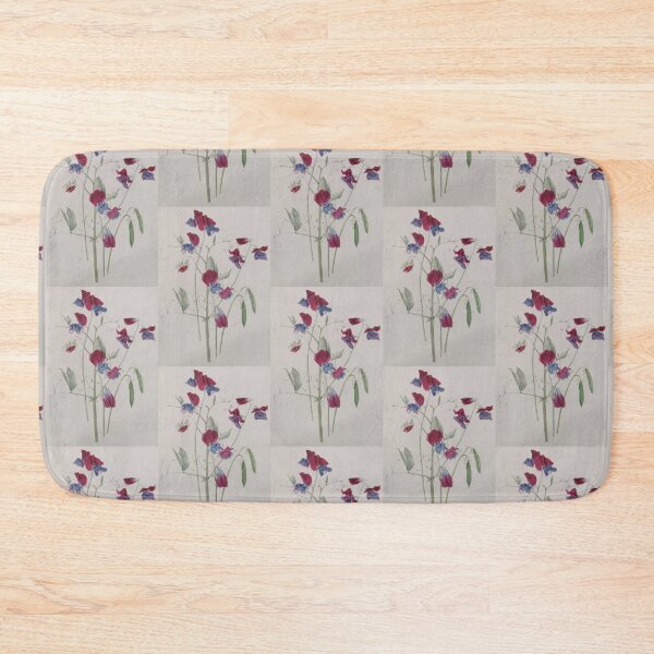 Item preview, sweet peas designed and sold by colorgallery11.