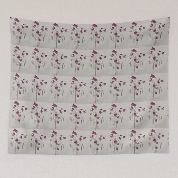 Item preview, sweet peas designed and sold by colorgallery11.