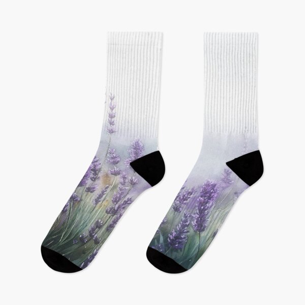 Item preview, Lavender Field designed and sold by KeeganCreations.