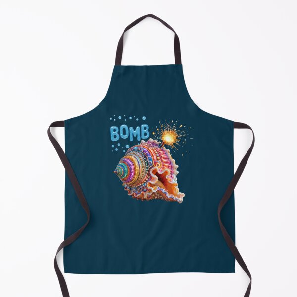 Item preview, BOMBSHELL VII designed and sold by BabaSoti.