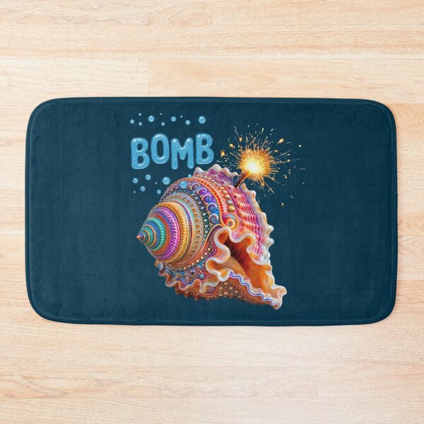 Item preview, BOMBSHELL VII designed and sold by BabaSoti.