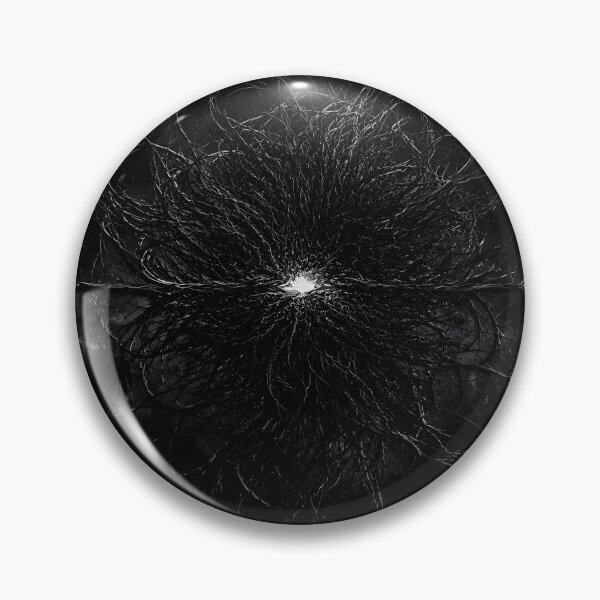 Item preview, Singularity Bloom — The Birth of Chaos designed and sold by NoesisNous.