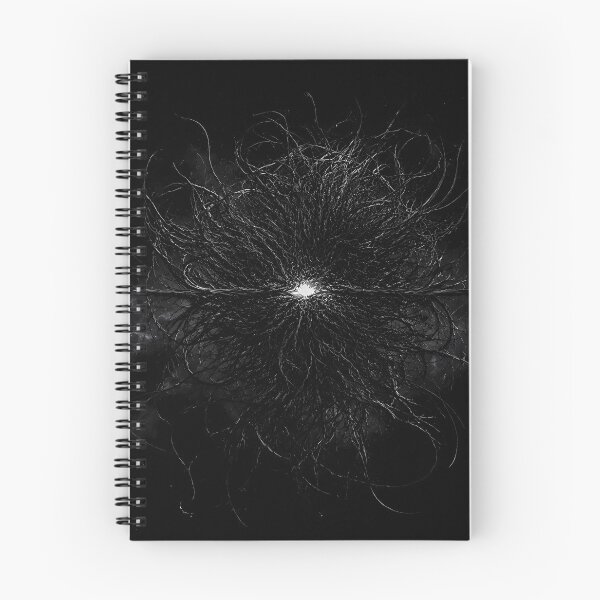 Item preview, Singularity Bloom — The Birth of Chaos designed and sold by NoesisNous.