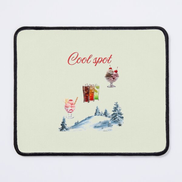 Item preview, Cool spot  designed and sold by Shree Dharani Trendz.
