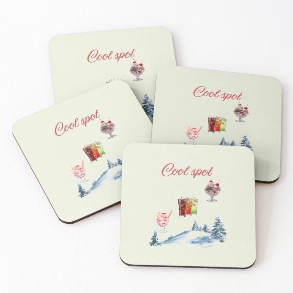 Item preview, Cool spot  designed and sold by Shree Dharani Trendz.