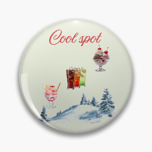 Item preview, Cool spot  designed and sold by Shree Dharani Trendz.