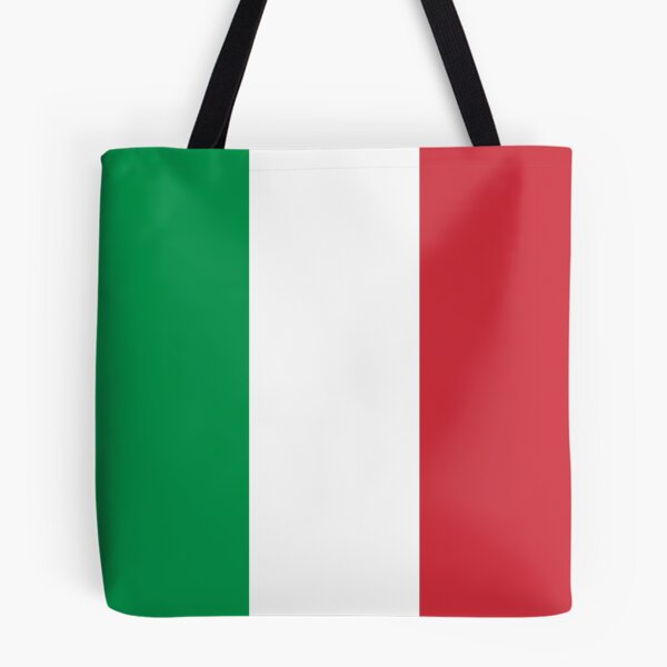 Item preview, Flag Of Italy IT designed and sold by shitpostee.