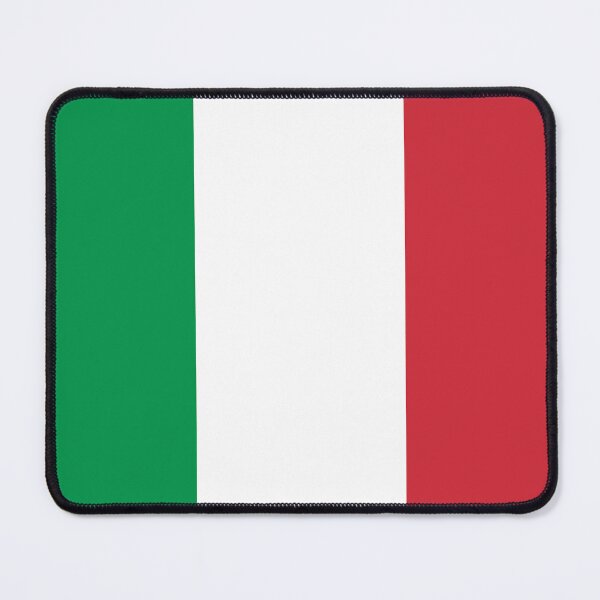 Item preview, Flag Of Italy IT designed and sold by shitpostee.