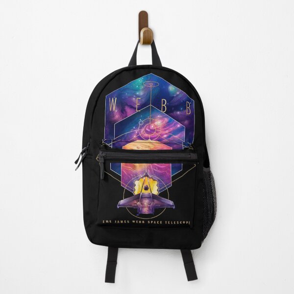 Item preview, The James Webb Space Telescope designed and sold by arthook.