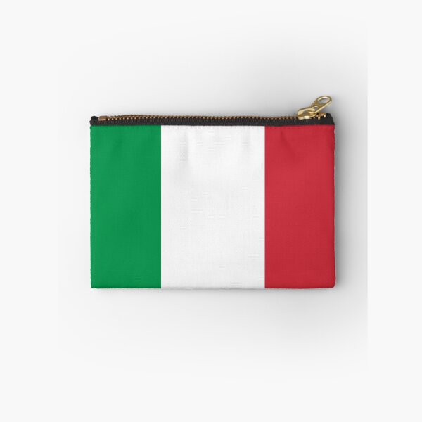 Item preview, Flag Of Italy IT designed and sold by shitpostee.