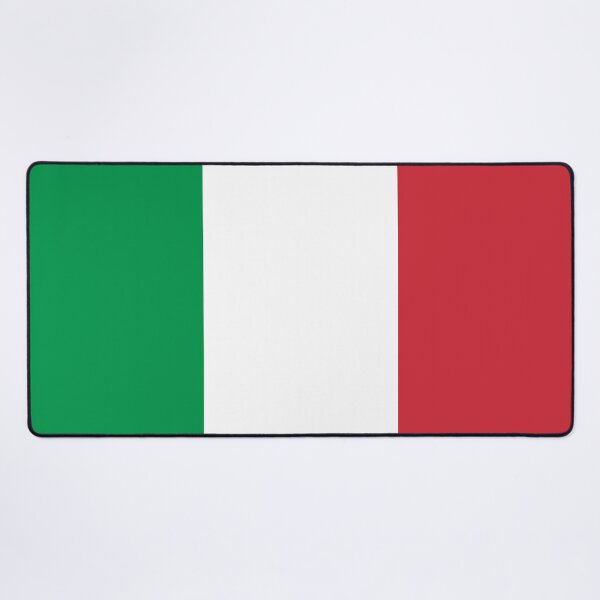 Item preview, Flag Of Italy IT designed and sold by shitpostee.