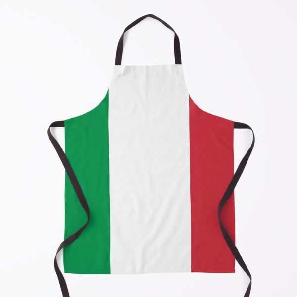 Item preview, Flag Of Italy IT designed and sold by shitpostee.