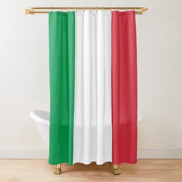Item preview, Flag Of Italy IT designed and sold by shitpostee.