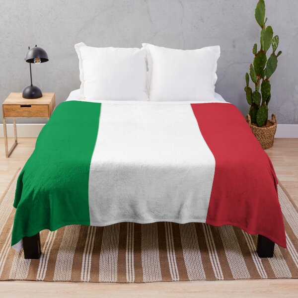 Item preview, Flag Of Italy IT designed and sold by shitpostee.