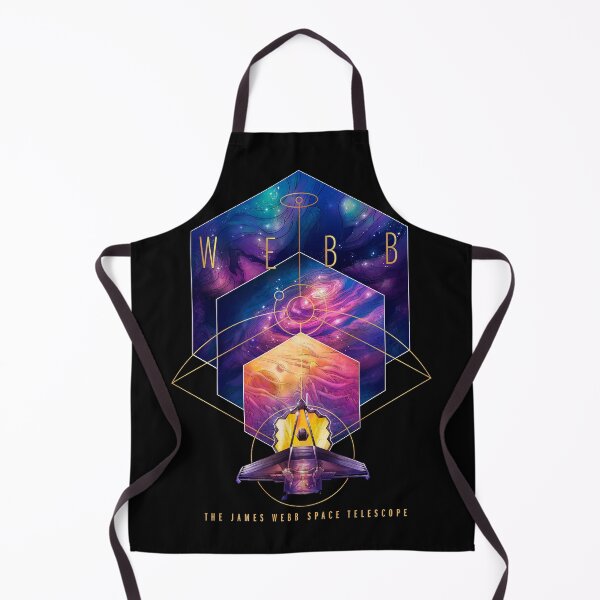 Item preview, The James Webb Space Telescope  designed and sold by arthook.