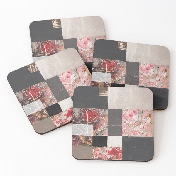 Item preview, ROSE INTERLUDE designed and sold by ArtofVital.