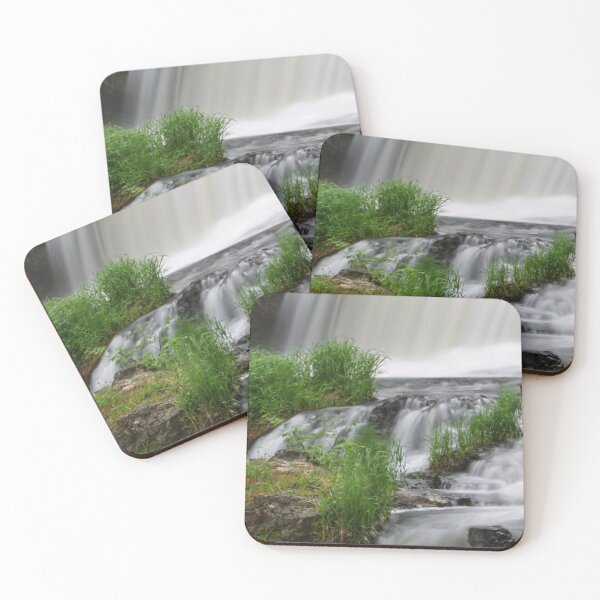 Item preview, Growth in the Falls. designed and sold by WeatherShot.