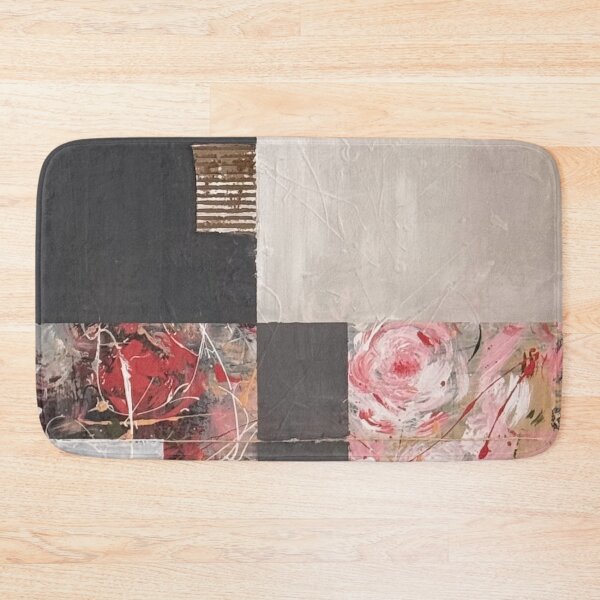 Item preview, ROSE INTERLUDE designed and sold by ArtofVital.