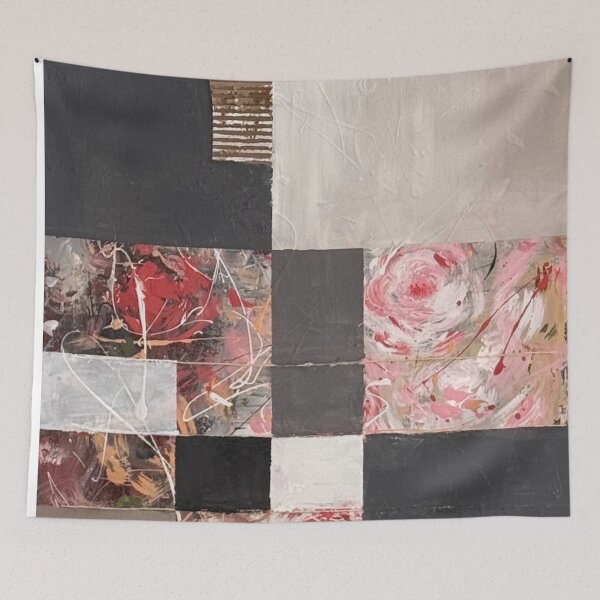 Item preview, ROSE INTERLUDE designed and sold by ArtofVital.
