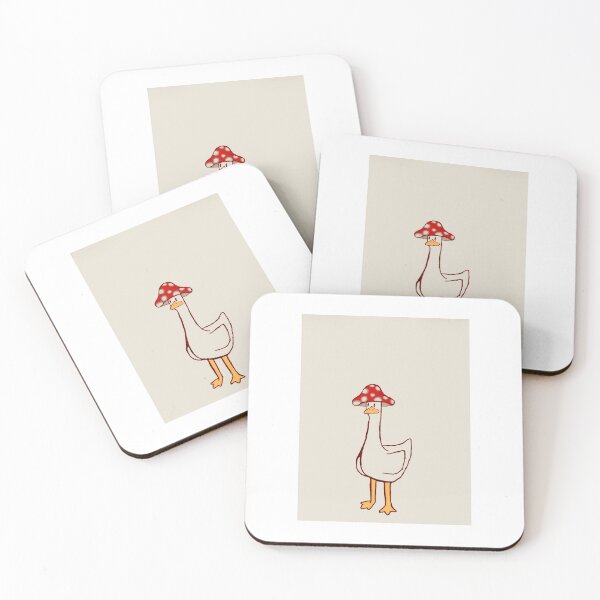 Item preview, DA GOOSE beige version designed and sold by Lucy-looDesign.