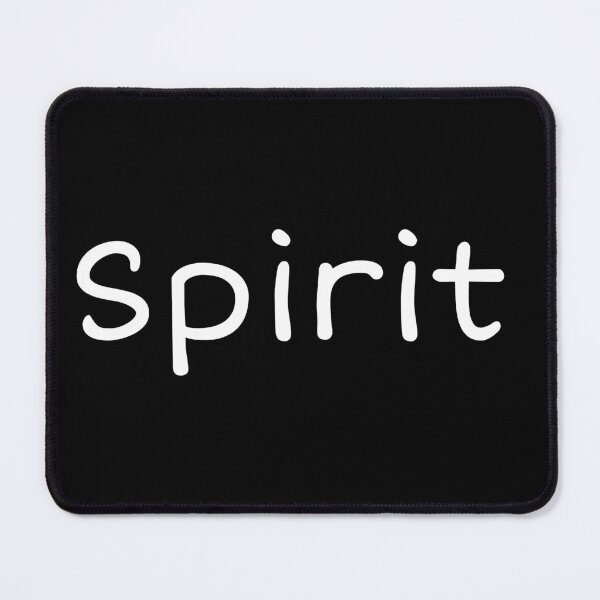 Item preview, Phasmophobia - Spirit designed and sold by XXVSHIRT.