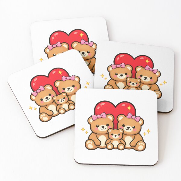 Item preview, Mamas Bears designed and sold by Tiny & Proud.