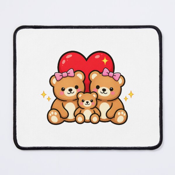 Item preview, Mamas Bears designed and sold by Tiny & Proud.