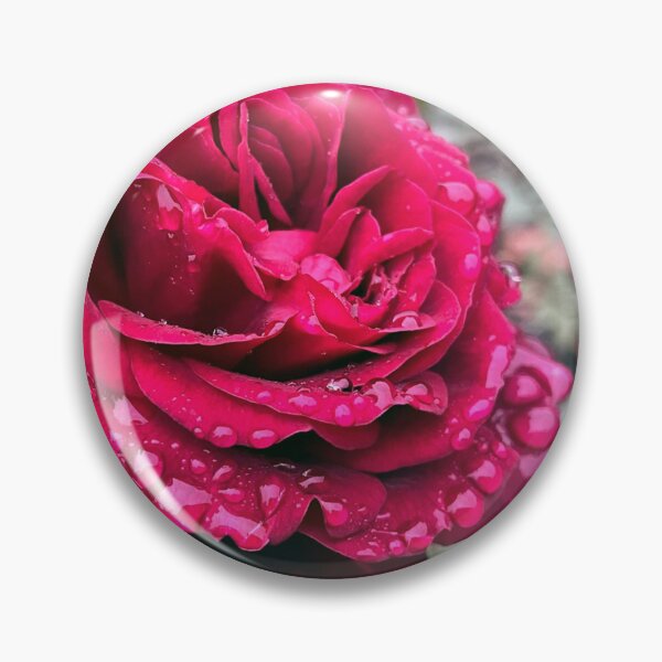 Item preview, Raindrops On Roses designed and sold by YukilapinBN.