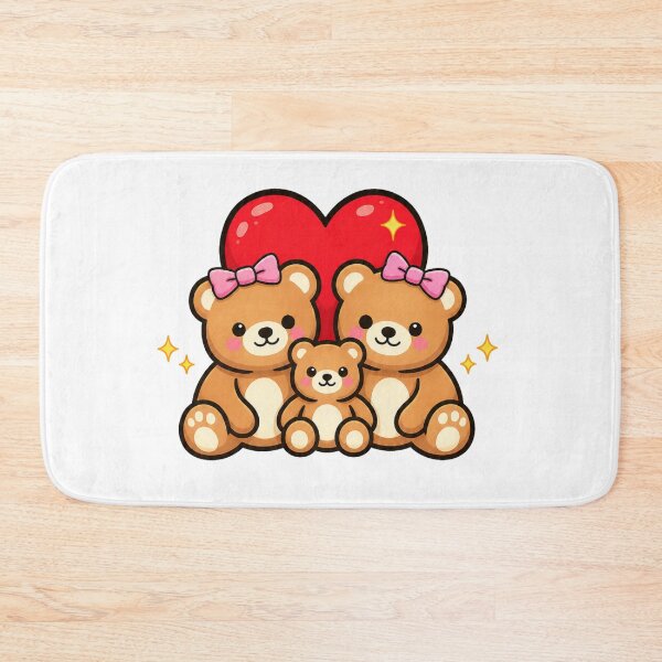 Item preview, Mamas Bears designed and sold by Tiny & Proud.