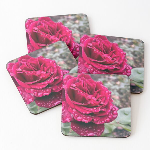 Item preview, Raindrops On Roses designed and sold by YukilapinBN.
