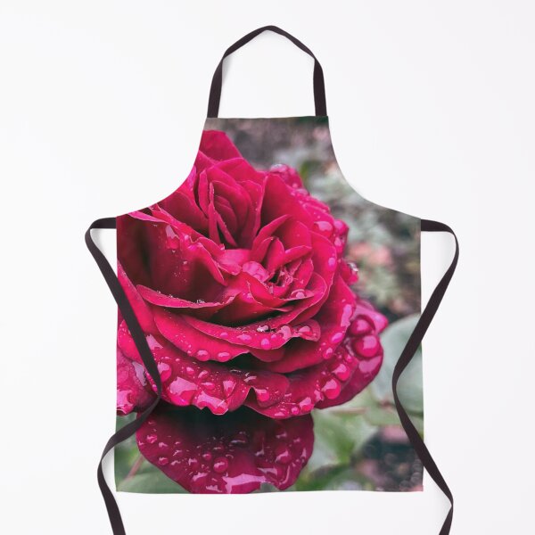 Item preview, Raindrops On Roses designed and sold by YukilapinBN.