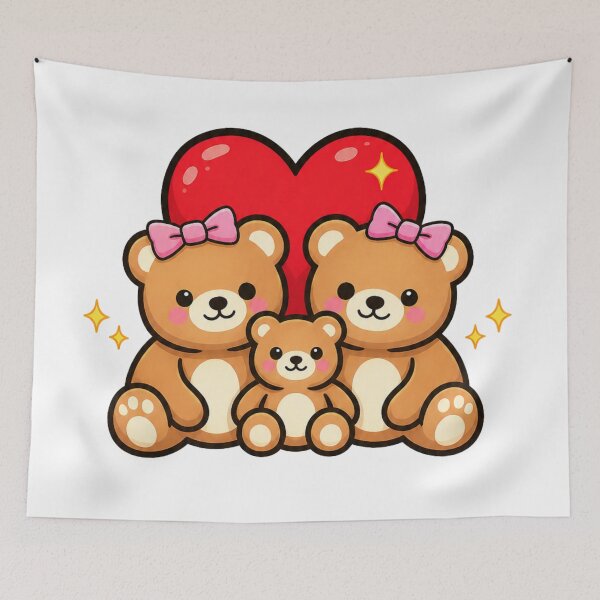 Item preview, Mamas Bears designed and sold by Tiny & Proud.