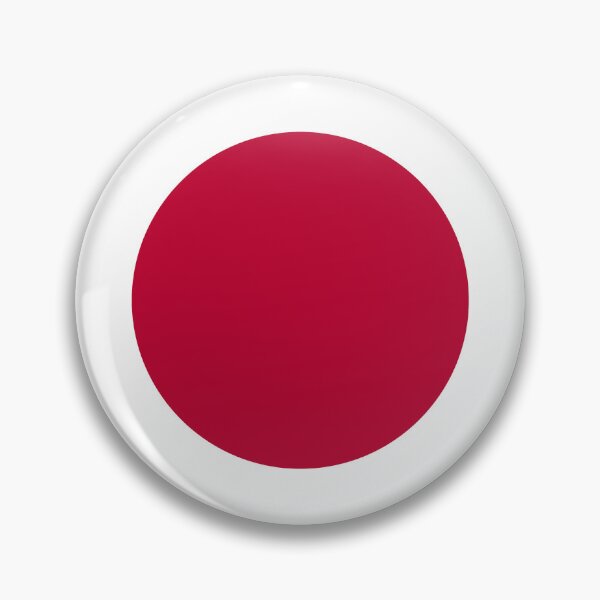 Item preview, Flag Of Japan JP designed and sold by shitpostee.