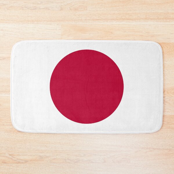 Item preview, Flag Of Japan JP designed and sold by shitpostee.