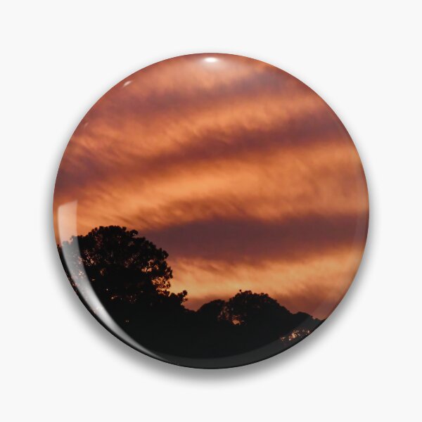 Item preview, Fiery Jacksonville Florida Sunset designed and sold by richardbryce.