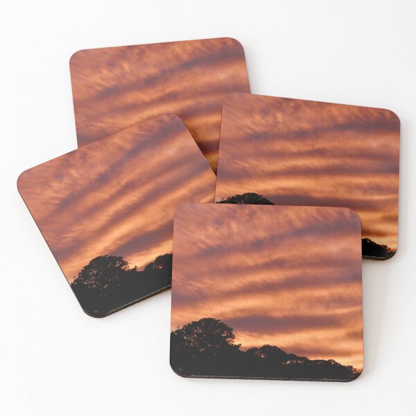 Item preview, Fiery Jacksonville Florida Sunset designed and sold by richardbryce.