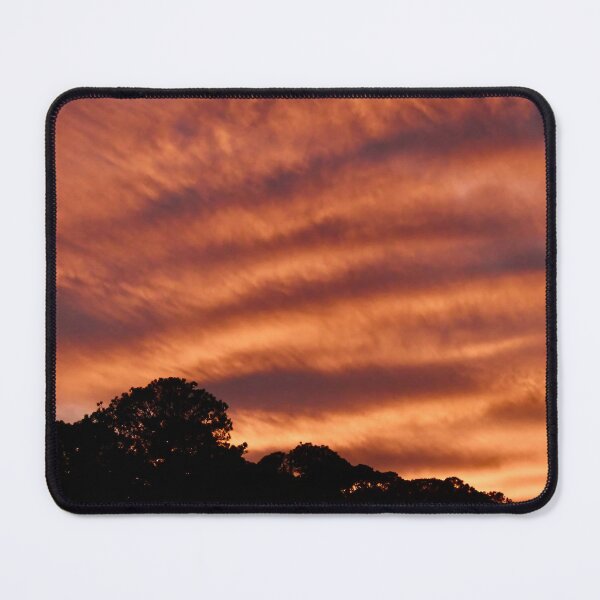 Item preview, Fiery Jacksonville Florida Sunset designed and sold by richardbryce.