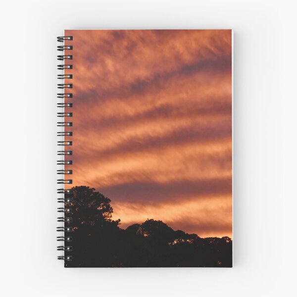 Item preview, Fiery Jacksonville Florida Sunset designed and sold by richardbryce.
