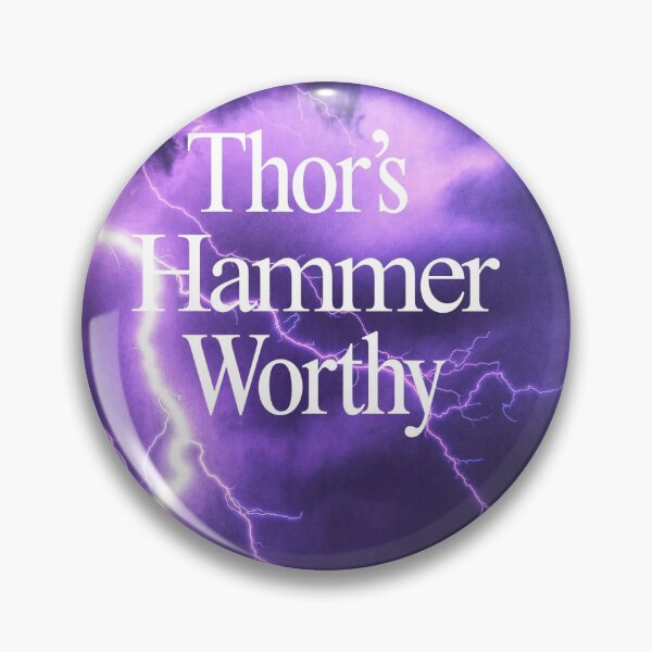 Item preview, Marvel humor designed and sold by Silver Thorn Studio.