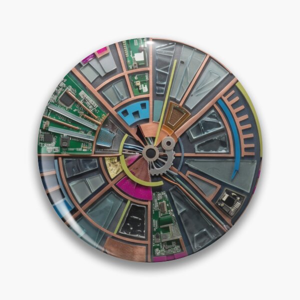 Item preview, Futuristic  designed and sold by Klrshop.