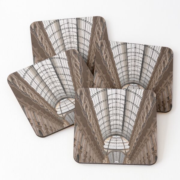 Item preview, Galleria Vittorio Emanuelle  designed and sold by IvanAtila.