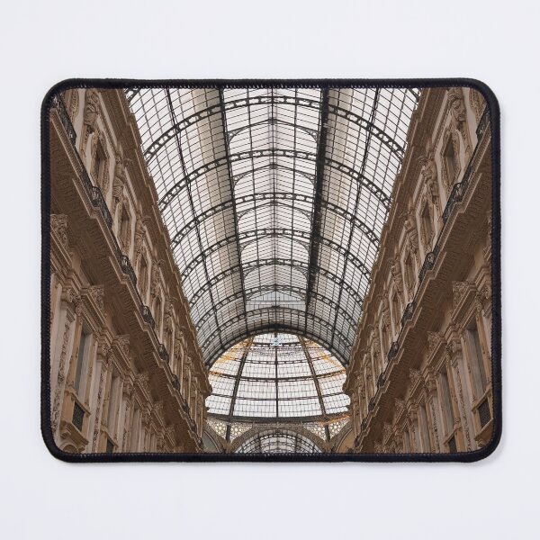 Item preview, Galleria Vittorio Emanuelle  designed and sold by IvanAtila.