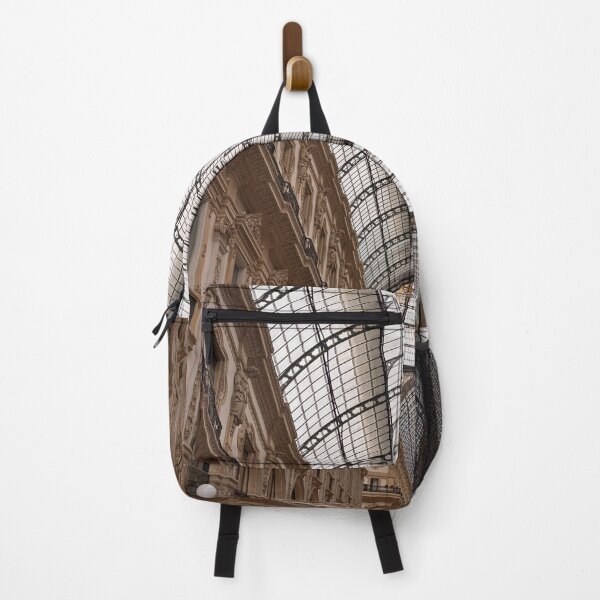 Item preview, Galleria Vittorio Emanuelle  designed and sold by IvanAtila.