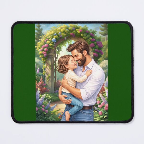 Item preview, A FATHER'S LOVE IS SO IMPORTANT designed and sold by Tammera.