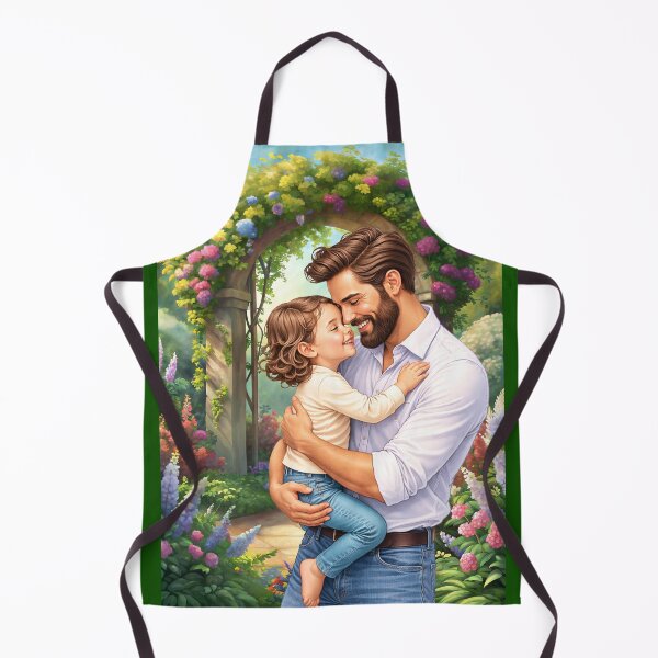 Item preview, A FATHER'S LOVE IS SO IMPORTANT designed and sold by Tammera.
